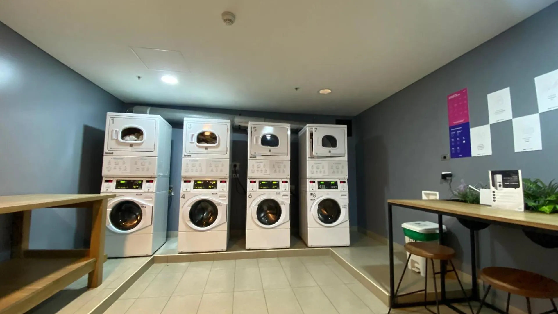 Apartment In The International Center Of Bogotá Colombia
